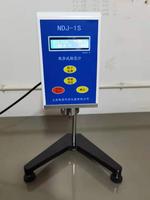 NDJ-1S 表盘式旋转粘度计