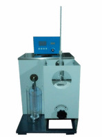 6536C 低温单管石油产品蒸馏测定仪